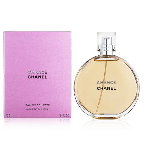 chanel chance edt 100ml tester|Chance Chanel fragrantica.